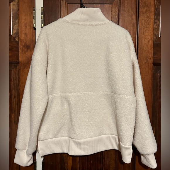 Zip Sweater - Picture 2 of 8